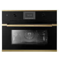 Духовой шкаф электрический Kuppersbusch CB 6350.0 S4 Gold